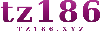 tz186 logo